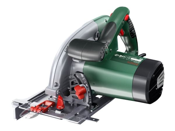 Bosch RUNDSAV PKS 66 A 1600W