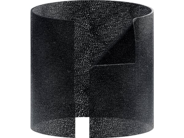 Leitz 2415109, Filter til luftfukter, Karbon, Boks
