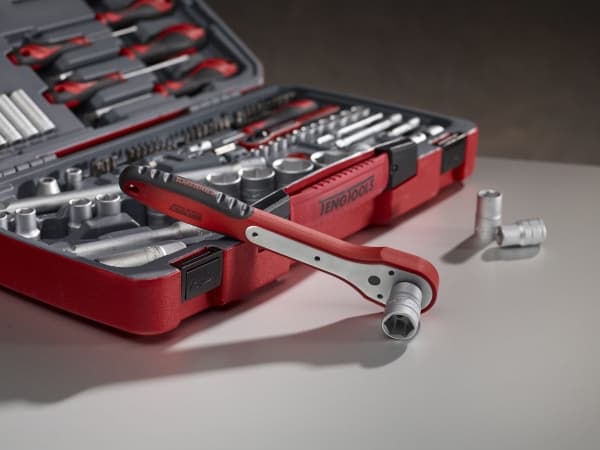 Teng Tools TM095 verktøysett 95 stk. (231330101)
