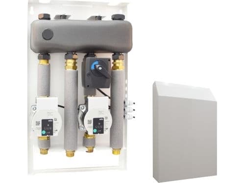 Concept pomp MIX-BOX 1 (HC604102)