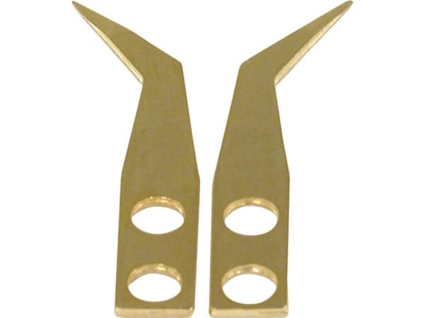 Ideal Tek Probe Guld