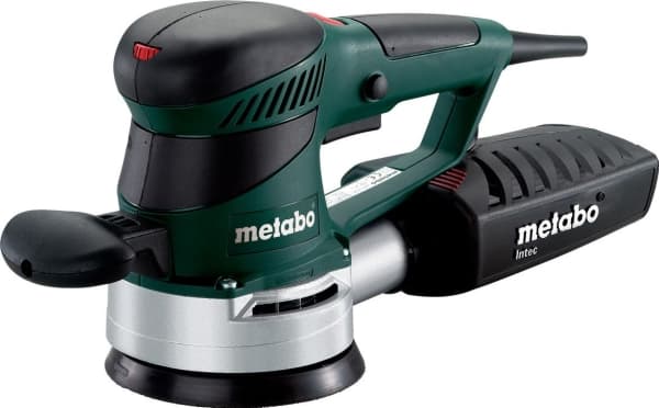 Metabo SXE 425 TurboTec