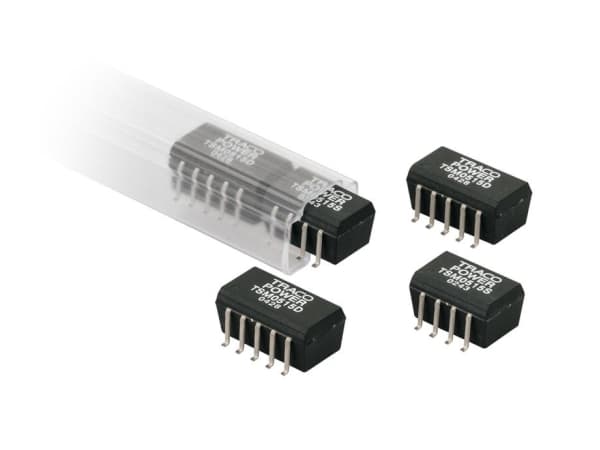 Traco Power TSM 2415D, 8,3 mm, 7,8 mm, 15,2 mm, 2,2 g, 1 W, 21.6-26.4 V