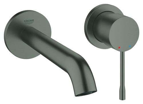 GROHE 19408AL1, Baderomsvask