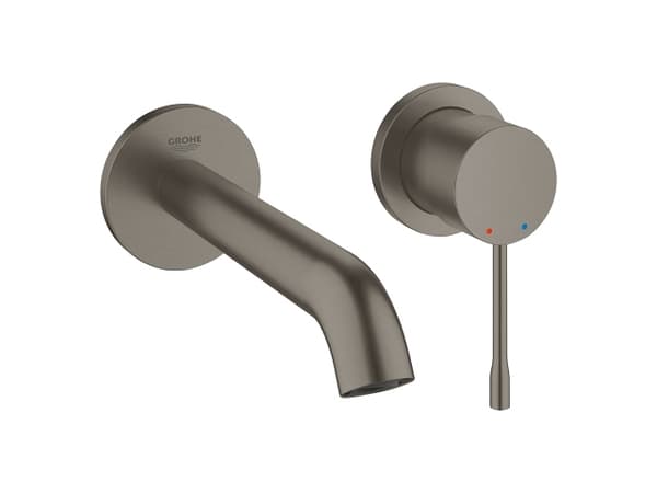 GROHE 19408AL1, Baderomsvask
