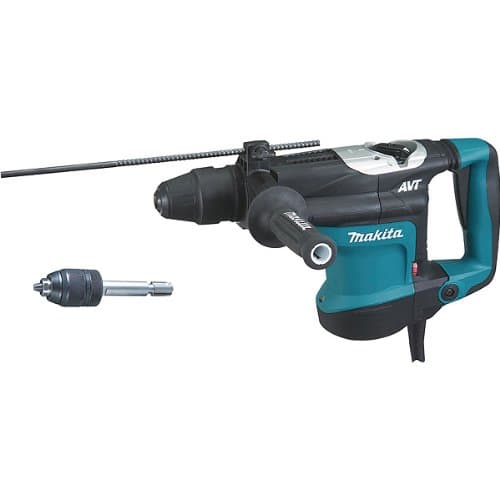Makita HR3541FCX - Roterande hammare - 850 W - SDS-max - 6.1 joule