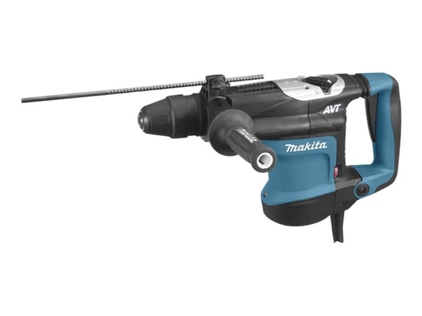 Makita HR3541FCX - Roterande hammare - 850 W - SDS-max - 6.1 joule