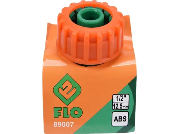 Flo Slangereparator 1/2" Eske 30 stk. (89007)