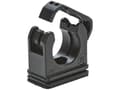 Pikkukuva 5 / 5: LAPP 65500636 SILVYN® KLICK-RH 34 GY Slangeholder Grå 25 stk