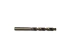 Miniatyrbilde 2 av 3: IRWIN 10502554, Drill, Twist Betongbor, 5 mm, 86 mm, Legert stål, Metall, Rustfritt stål, 5,2 cm
