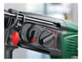Miniatyrbilde 3 av 5: Bosch PBH 3000-2 FRE - Roterende hammer - 750 W - 2 hastigheter - 3-modus - SDS-plus - 2.8 joule