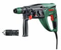 Miniatyrbilde 5 av 5: Bosch PBH 3000-2 FRE - Roterende hammer - 750 W - 2 hastigheter - 3-modus - SDS-plus - 2.8 joule