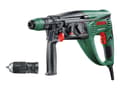 Miniatyrbilde 2 av 5: Bosch PBH 3000-2 FRE - Roterende hammer - 750 W - 2 hastigheter - 3-modus - SDS-plus - 2.8 joule