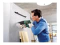 Miniatyrbilde 1 av 5: Bosch PBH 3000-2 FRE - Roterende hammer - 750 W - 2 hastigheter - 3-modus - SDS-plus - 2.8 joule