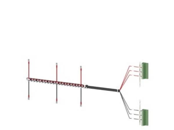 siemens 3-flyg 3KC98324