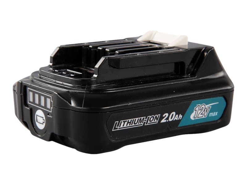 Makita battery-BL1021B Li 12V 2.0Ah - 197396-9