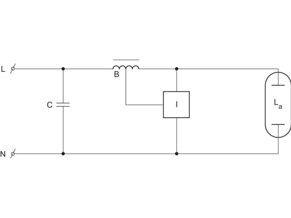 Sammen med BSN 70L33-TS 230V 50Hz HD1-118