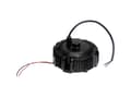 Miniatyrbilde 3 av 5: MEAN WELL HBG-160-48A, 160 W, IP20, 90 - 305 V, 48 V, 66,5 mm, 1,53 kg