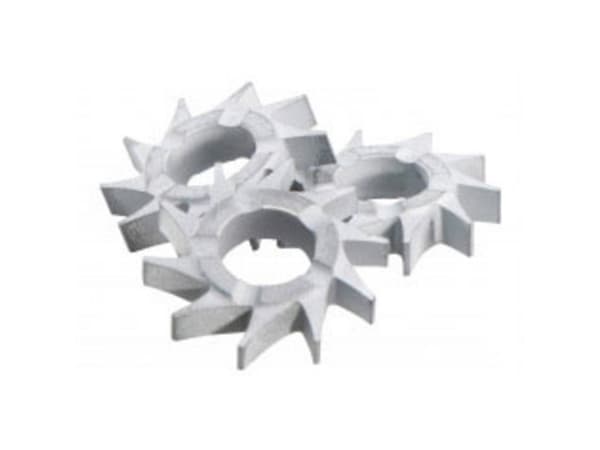 Metabo 628271000 Fræsesæt 10 dele