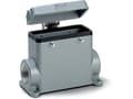 Pikkukuva 3 / 3: LAPP 79095200 Sokkelhus M25 EPIC® H-B 16 5 kpl LAPP 79095200 Sokkelhus M25 EPIC® H-B 16 5 stk