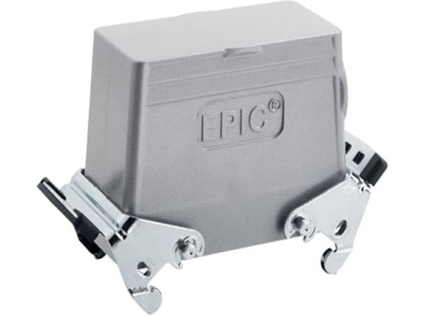 Lapp EPIC H-B 24 TSBH, 163 mm, 57,8 mm, 5 stykker