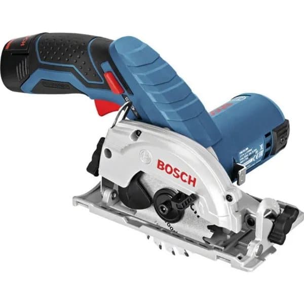 GKS 108V BATTERI-RUNDSAV GKS 108V-LI SOLO CARTON - SOLO