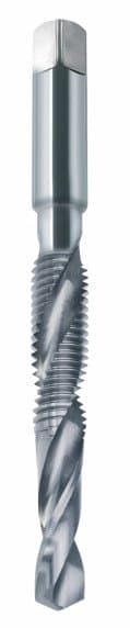 FANAR TAP M12 KOMBI-D R30 (6H) HSS DRILL