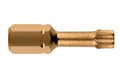 Miniatyrbild 1 av 4: Metabo 628509000, 3 styck, Torx, T20, 25 mm, 25,4 / 4 mm (1 / 4"), Hexagonal