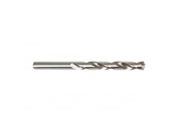 Metabo HSS-G, Rotasjons hammer, Spiralborekrone, Høyrehåndsrotasjon, 3,3 mm, 65 mm, Støpejern, Strykejern, Metall, Ikke-jernholdig metall, Stål