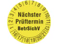 Miniatyrbilde 2 av 4: Beha Amprobe 2145956 1238D Testmærkater 1 stk
