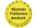 Miniatyrbilde 1 av 4: Beha Amprobe 2145956 1238D Testmærkater 1 stk