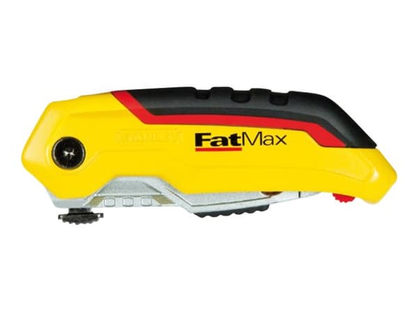 Stanley FatMax - Kartongöppnare