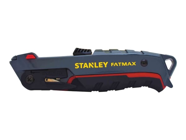 Stanley FatMax - Kartongöppnare