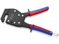 Miniatyrbilde 3 av 5: Knipex 90 42 250, Stål, Blå, Rød, 250 mm, 676 g