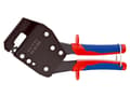 Miniatyrbilde 4 av 5: Knipex 90 42 250, Stål, Blå, Rød, 250 mm, 676 g