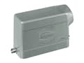 Pikkukuva 2 / 3: Läpivientikotelo Han® 24B-gs-R-21 09 30 024 1540 Harting 1 kpl