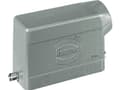 Pikkukuva 1 / 3: Läpivientikotelo Han® 24B-gs-R-21 09 30 024 1540 Harting 1 kpl