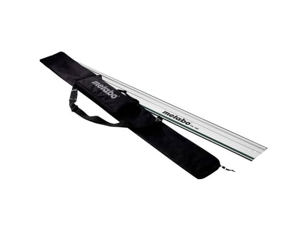 Metabo 629011700, Styrskena, Metabo, 1600 mm