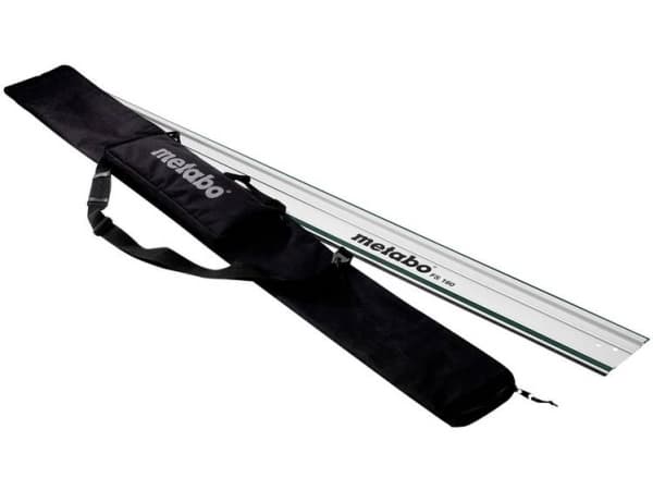 Metabo 629011700, Styrskena, Metabo, 1600 mm