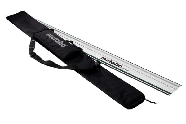 Metabo 629011700, Styrskena, Metabo, 1600 mm