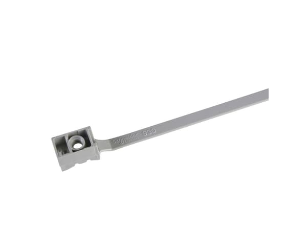 Schneider Electric ENN47930 Ledningsbolte ENN47930 Grå 100 stk