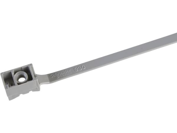 Schneider Electric ENN47930 Ledningsbolte ENN47930 Grå 100 stk