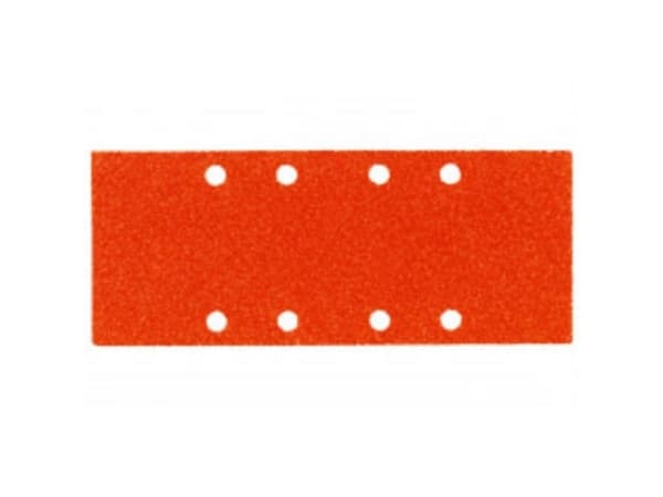 Metabo 624830000, Hiomapaperi, Puu, Oranssi, Suorakulmainen, 93 mm, 230 mm