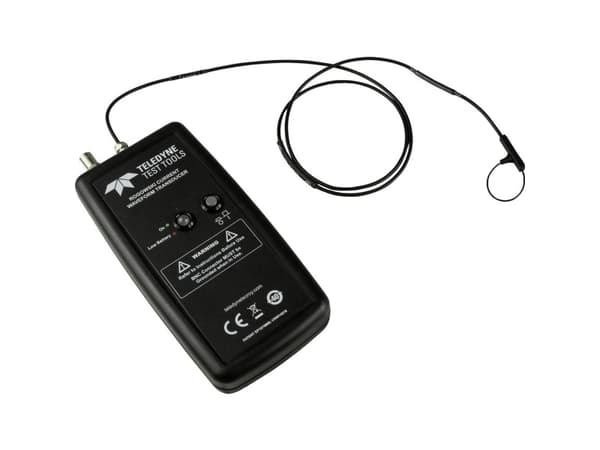 Teledyne LeCroy T3RC0300-UM Måleprobe 30 MHz, 9,2 Hz