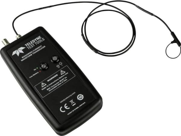 Teledyne LeCroy T3RC0300-UM Måleprobe 30 MHz, 9,2 Hz