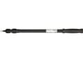 Miniatyrbilde 1 av 2: Gossen Metrawatt Telearm 120 Sikkerhedstestspids Tilslutning 4 mm CAT III 600 V, CAT IV 300 V Sort 1 stk
