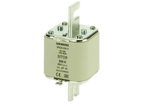 Siemens 3NC8423-3C, 1 styck, 270 mm, 105 mm, 200 mm, 1,05 kg
