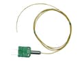 Pikkukuva 3 / 4: Chauvin Arnoux SK6 Temperatursensor -50 til 285 °C Sensortype K
