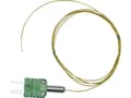 Pikkukuva 1 / 4: Chauvin Arnoux SK6 Temperatursensor -50 til 285 °C Sensortype K