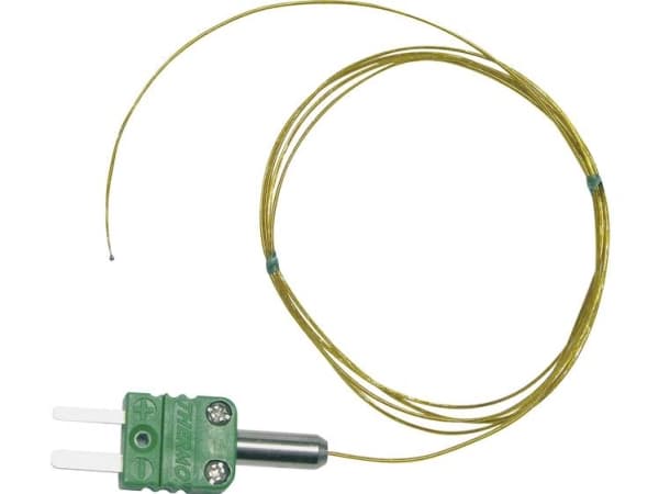 Chauvin Arnoux SK6 Temperatursensor -50 til 285 °C Sensortype K